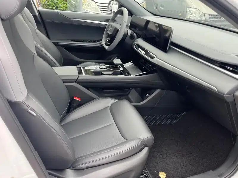 Ruicheng PLUS 2023 1.5T DCT Luxury Edition — миниатюра 7
