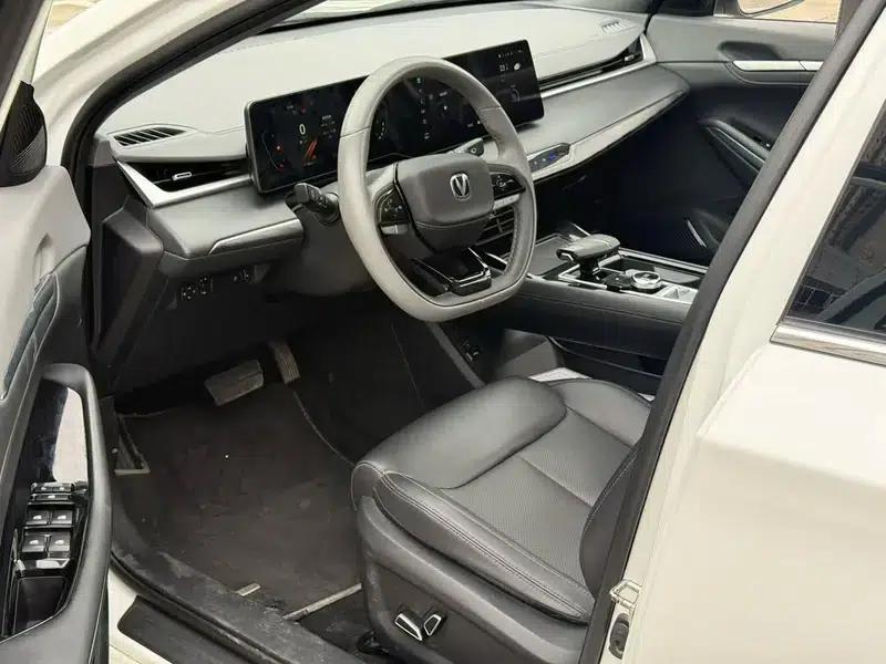 Ruicheng PLUS 2023 1.5T DCT Luxury Edition — миниатюра 8