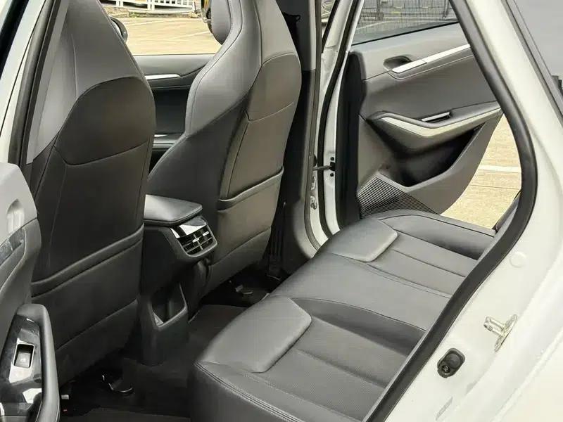 Ruicheng PLUS 2023 1.5T DCT Luxury Edition — миниатюра 9
