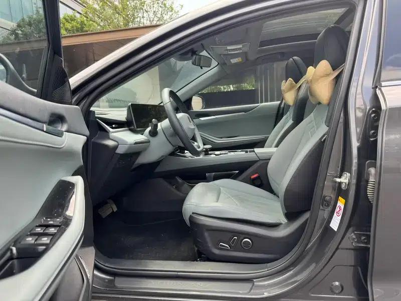 Ruicheng PLUS 2023 1.5T DCT Navigator Edition — миниатюра 12