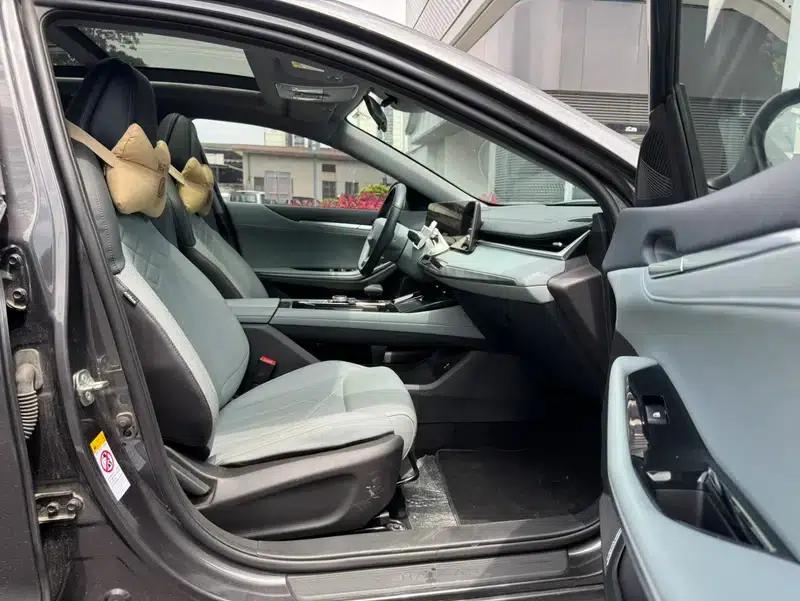 Ruicheng PLUS 2023 1.5T DCT Navigator Edition — миниатюра 13