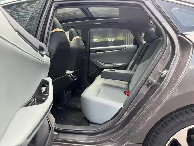 Ruicheng PLUS 2023 1.5T DCT Navigator Edition — миниатюра 14