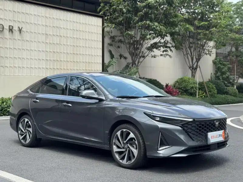 Ruicheng PLUS 2023 1.5T DCT Navigator Edition — миниатюра 3