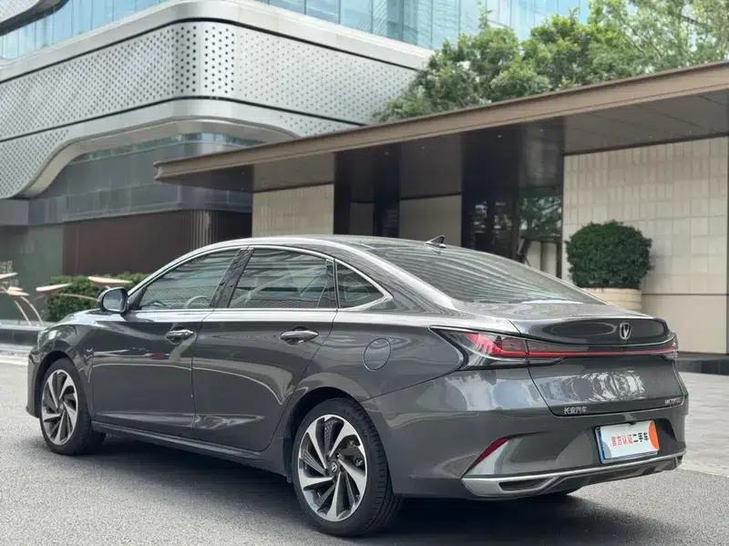 Ruicheng PLUS 2023 1.5T DCT Navigator Edition — миниатюра 4