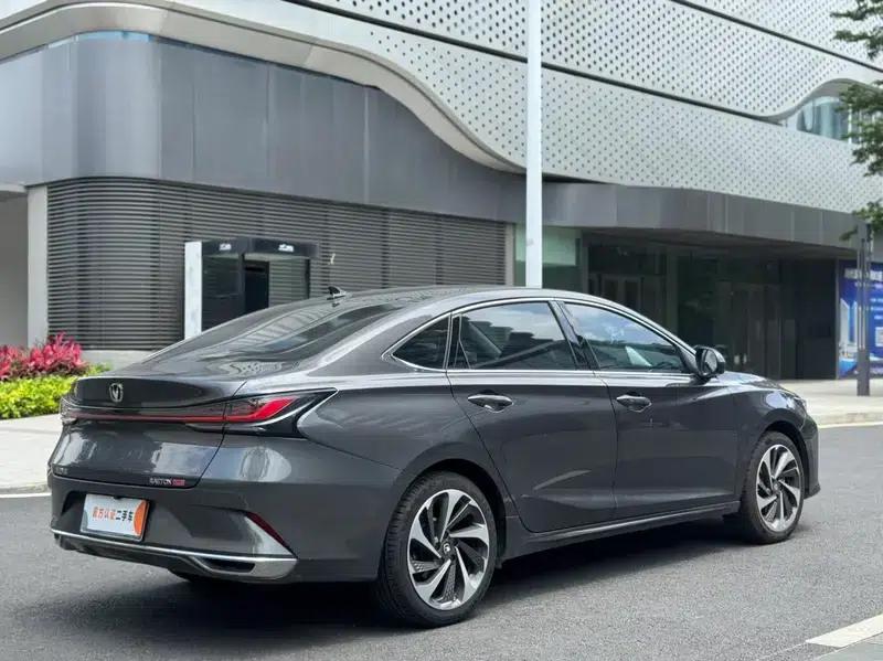 Ruicheng PLUS 2023 1.5T DCT Navigator Edition — миниатюра 6