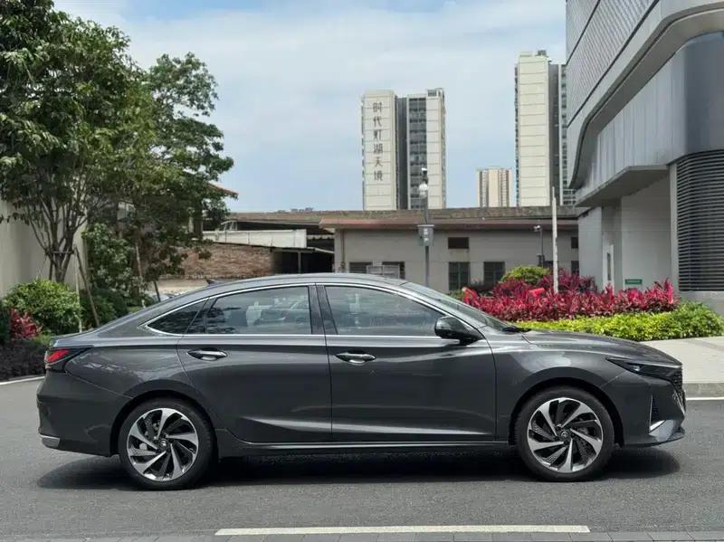 Ruicheng PLUS 2023 1.5T DCT Navigator Edition — миниатюра 7