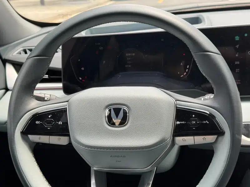 Ruicheng PLUS 2023 1.5T DCT Navigator Edition — миниатюра 10