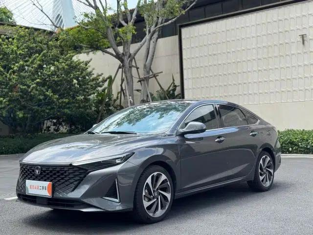 Ruicheng PLUS 2023 1.5T DCT Navigator Edition