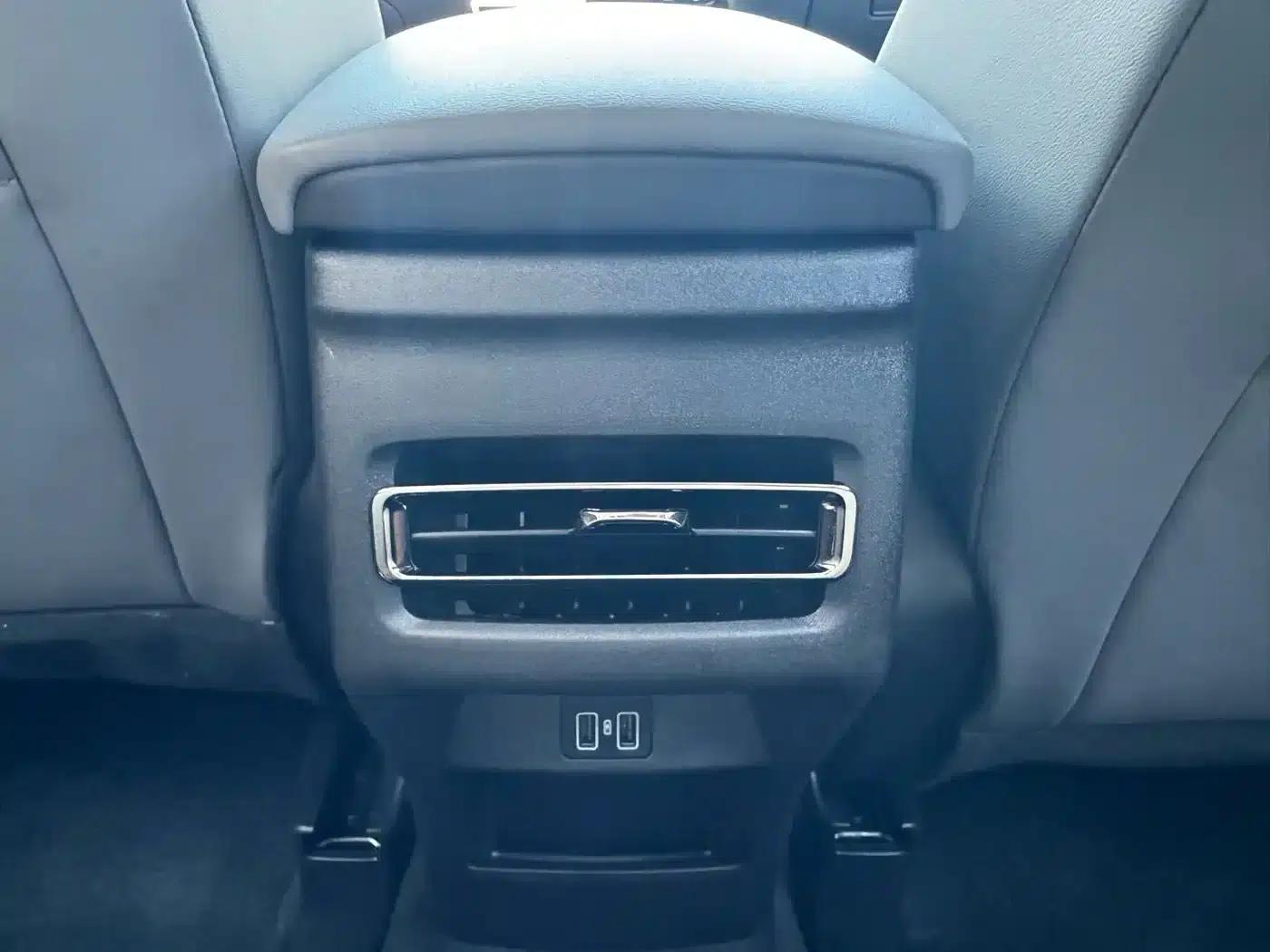 Changan Oushang X5 PLUS 2023 1.5T DCT Navigator Edition — миниатюра 18