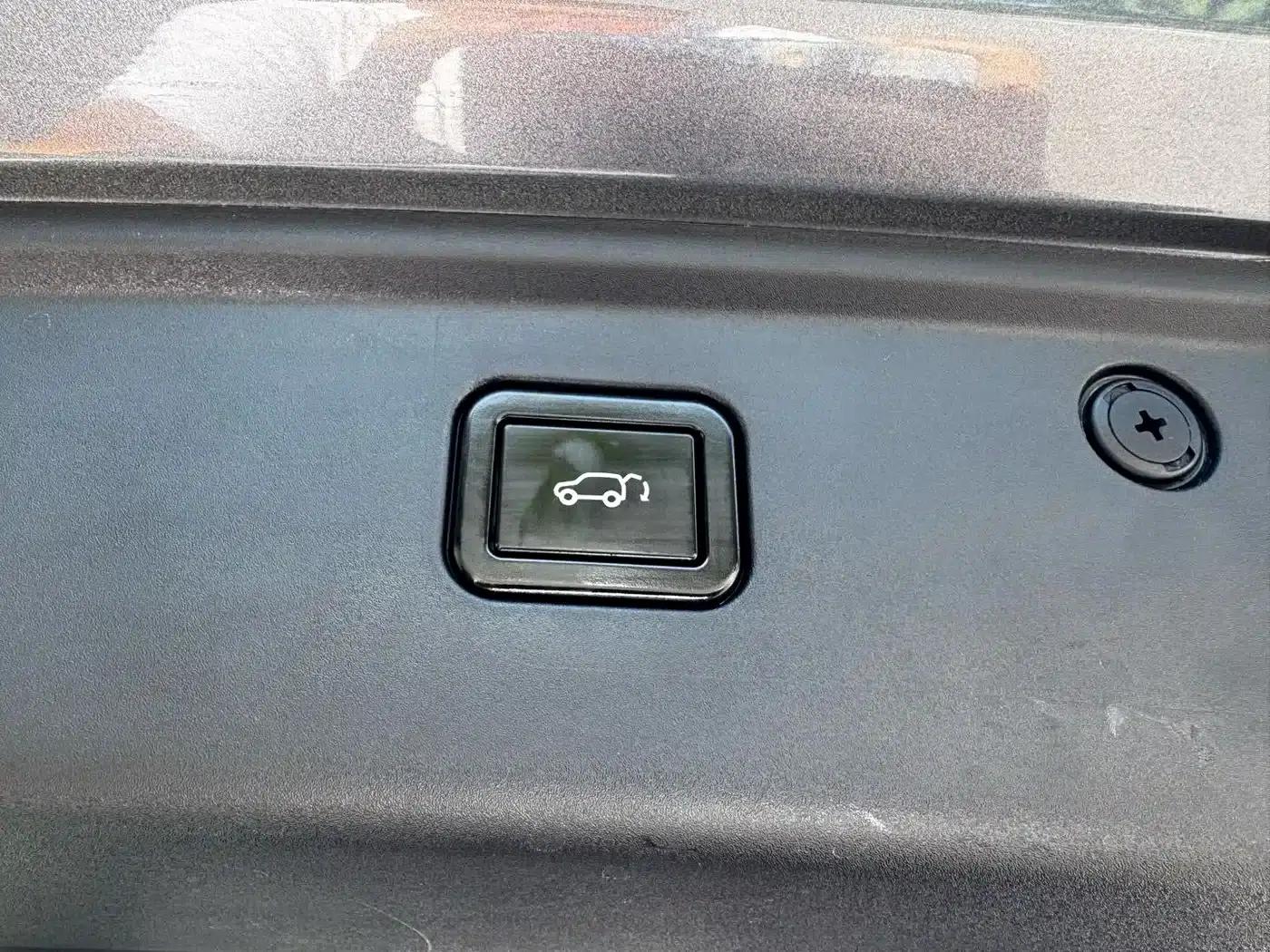 Changan Oushang X5 PLUS 2023 1.5T DCT Navigator Edition — миниатюра 28