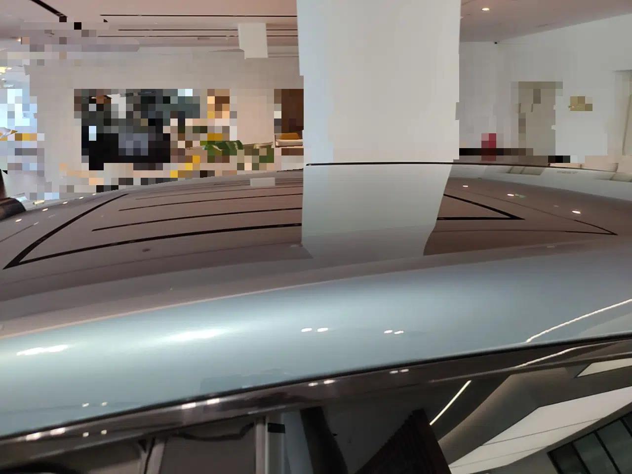 BMW iX 2023 Updated xDrive50 — миниатюра 7