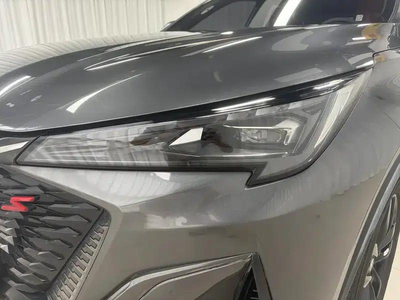 Changan X5 PLUS 2024 1.5T DCT Premium Edition — миниатюра 12