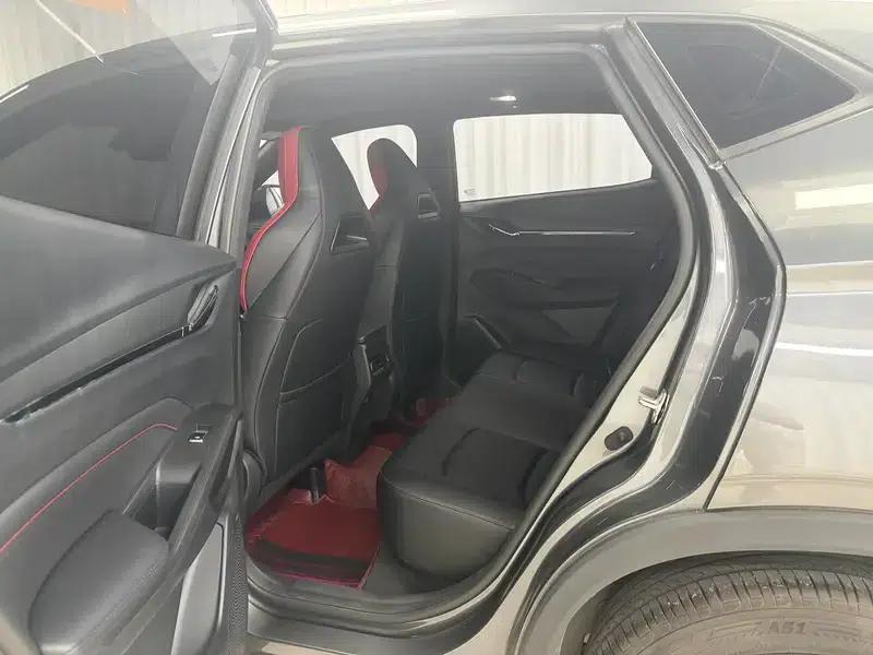 Changan X5 PLUS 2024 1.5T DCT Premium Edition — миниатюра 18