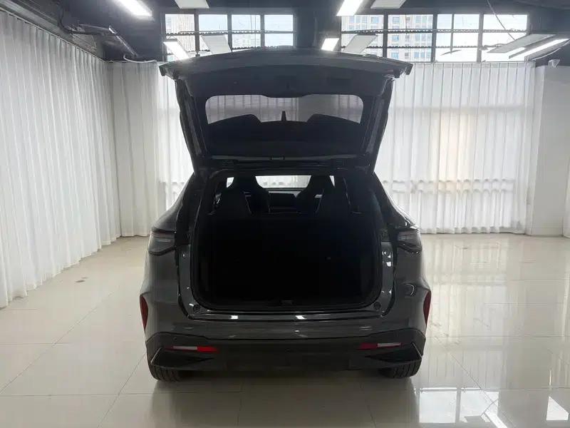 Changan X5 PLUS 2024 1.5T DCT Premium Edition — миниатюра 20