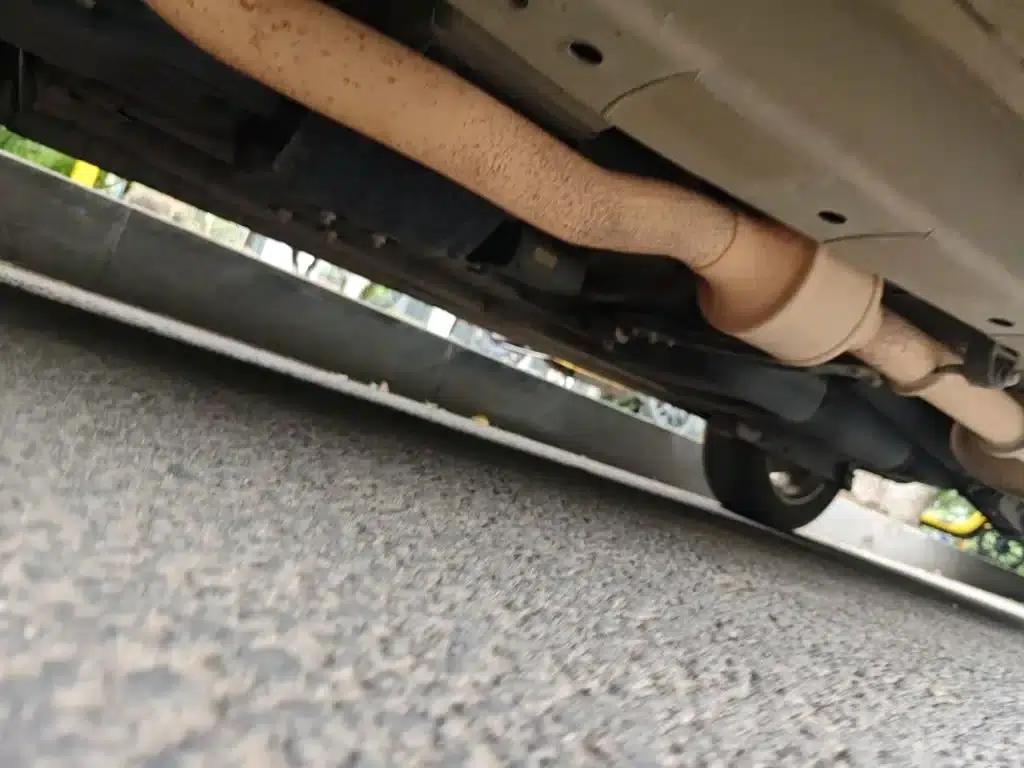 Changan Oushang CX70 2018 CX70T 1.5T Automatic Comfort Edition — миниатюра 20
