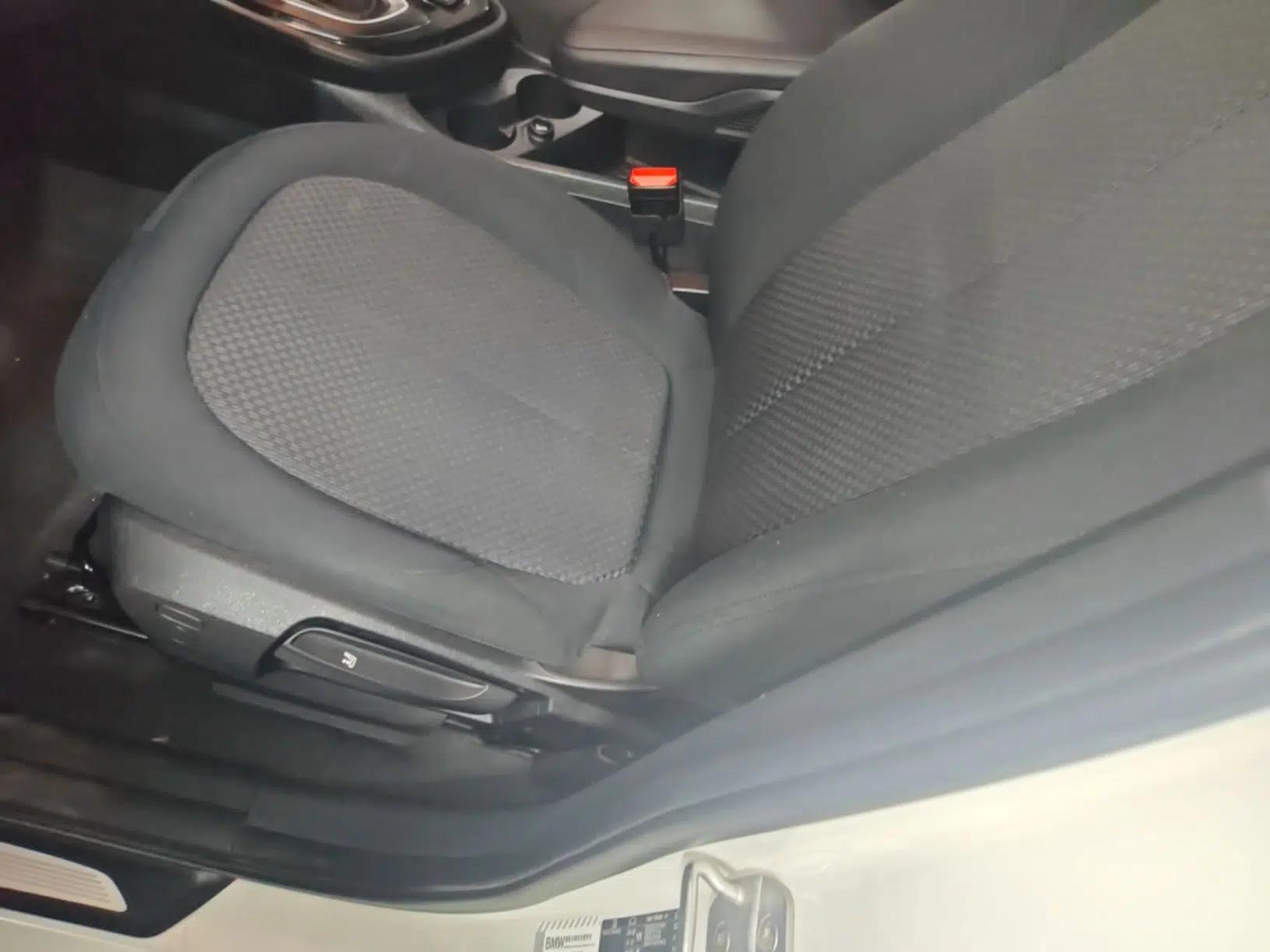 BMW 2 Series Active Tourer 2016 218i Fashion Model — миниатюра 17