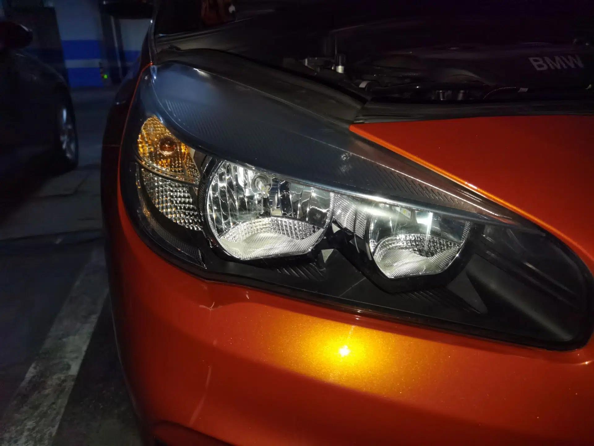 BMW 2 Series Active Tourer 2016 218i Fashion Model — миниатюра 7