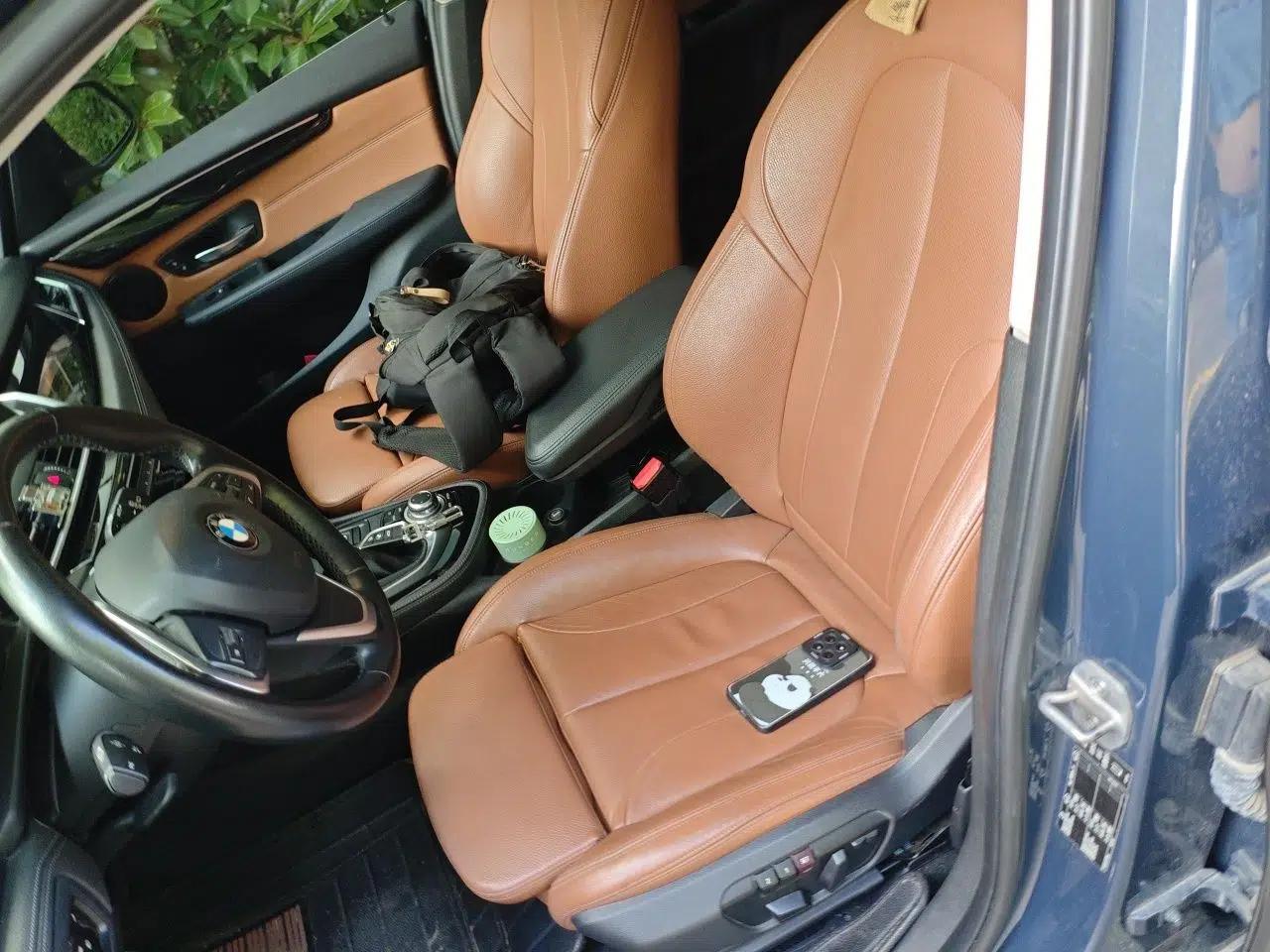 BMW 2 Series Active Tourer 2014 220i Luxury Design Package — миниатюра 15