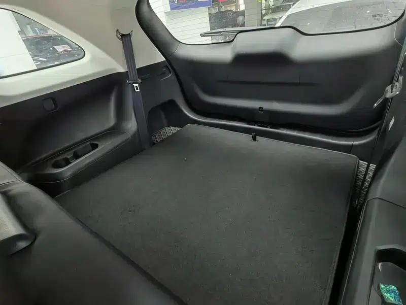 Changan X7 PLUS 2024 1.5T DCT Premium 7-seater — миниатюра 8