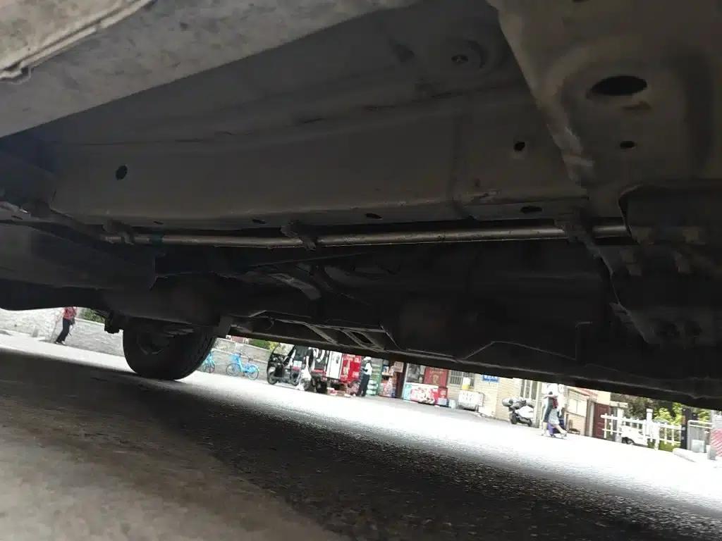 Ounuo S 2021 1.5L Ounuo S Smart Edition Single-Evaporator Air-Conditioned Bus JL473QG — миниатюра 16