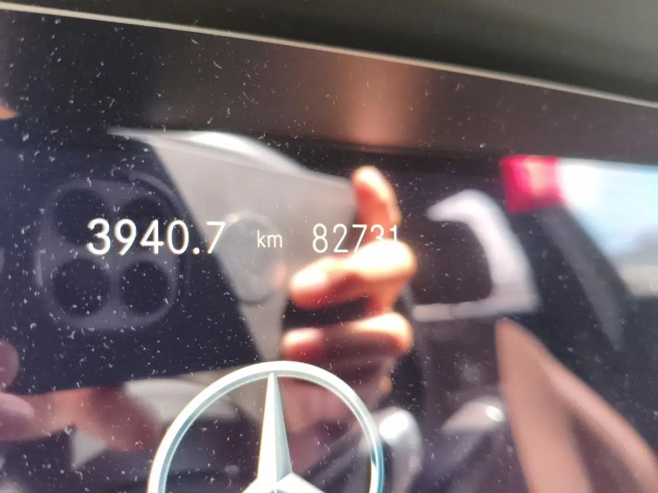 Mercedes-Benz E-Class 2021 Restyled E 300 L Sporty and Stylish Edition — миниатюра 12