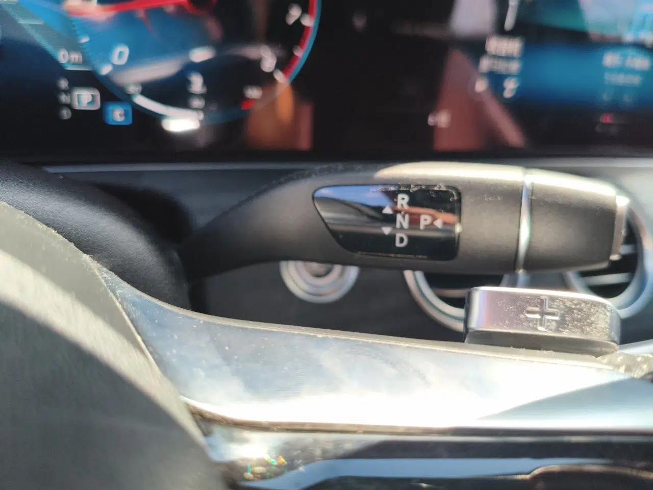 Mercedes-Benz E-Class 2021 Restyled E 300 L Sporty and Stylish Edition — миниатюра 14