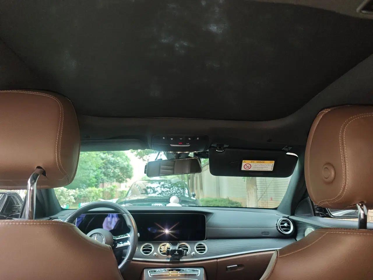 Mercedes-Benz E-Class 2021 E 300 L Sport Luxury Edition — миниатюра 18