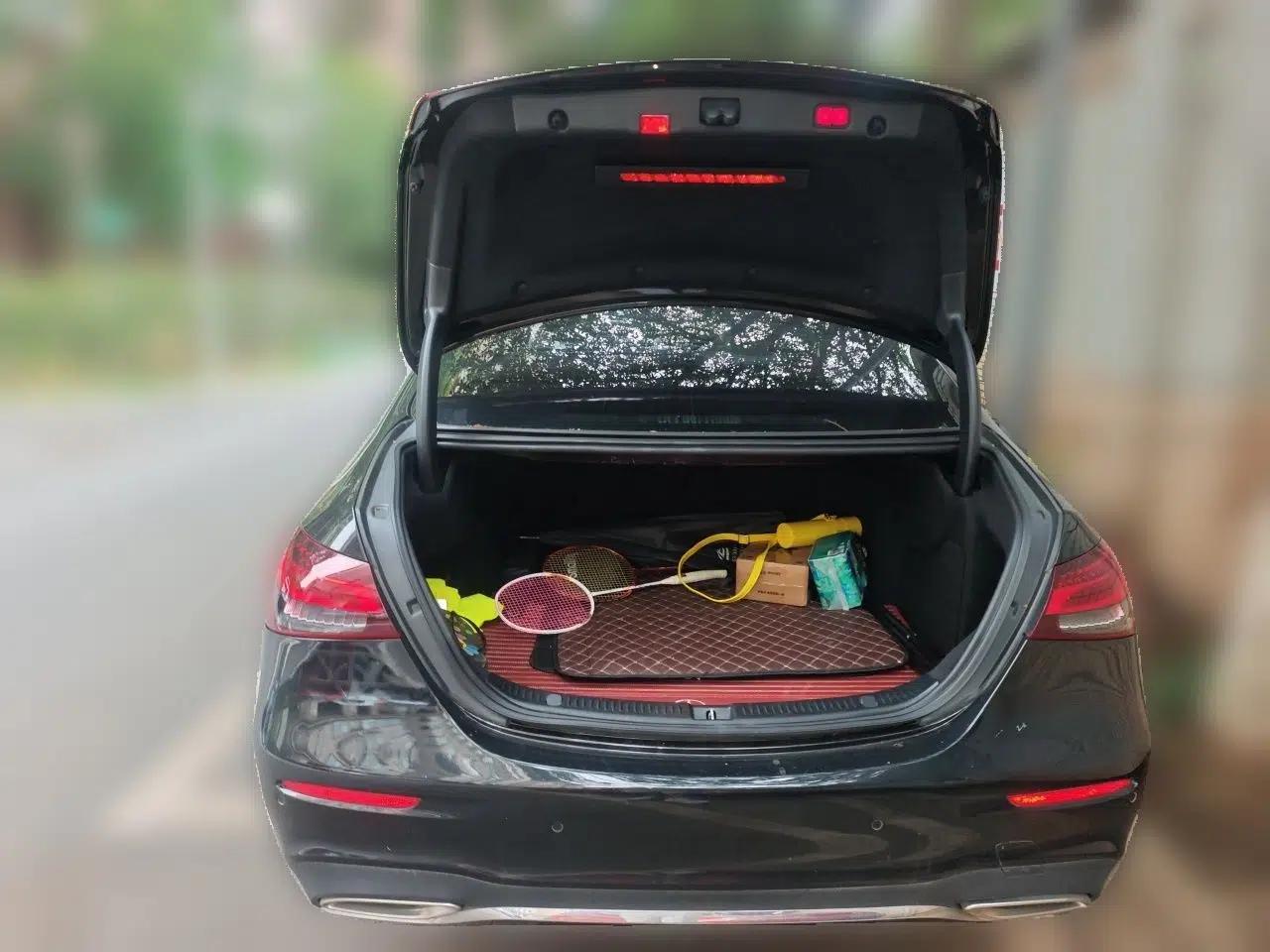 Mercedes-Benz E-Class 2021 E 300 L Sport Luxury Edition — миниатюра 19