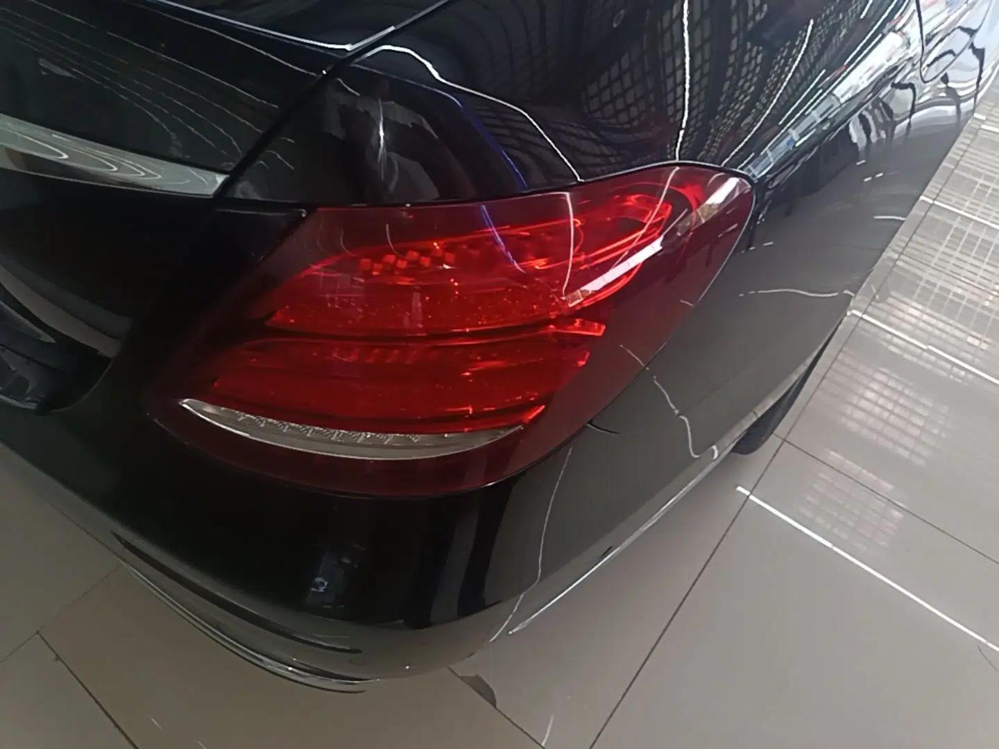 Mercedes-Benz E-Class 2020 Restyled E 300 L Exclusive Edition — миниатюра 9