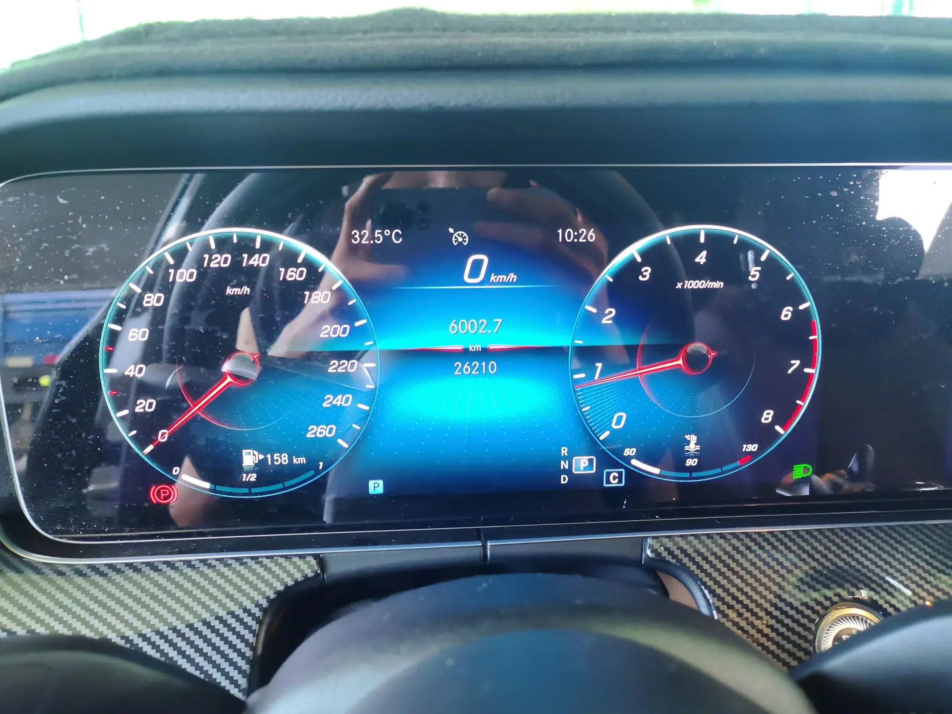 Mercedes-Benz E-Class 2021 Restyled E 300 L Sporty and Stylish Edition — миниатюра 11