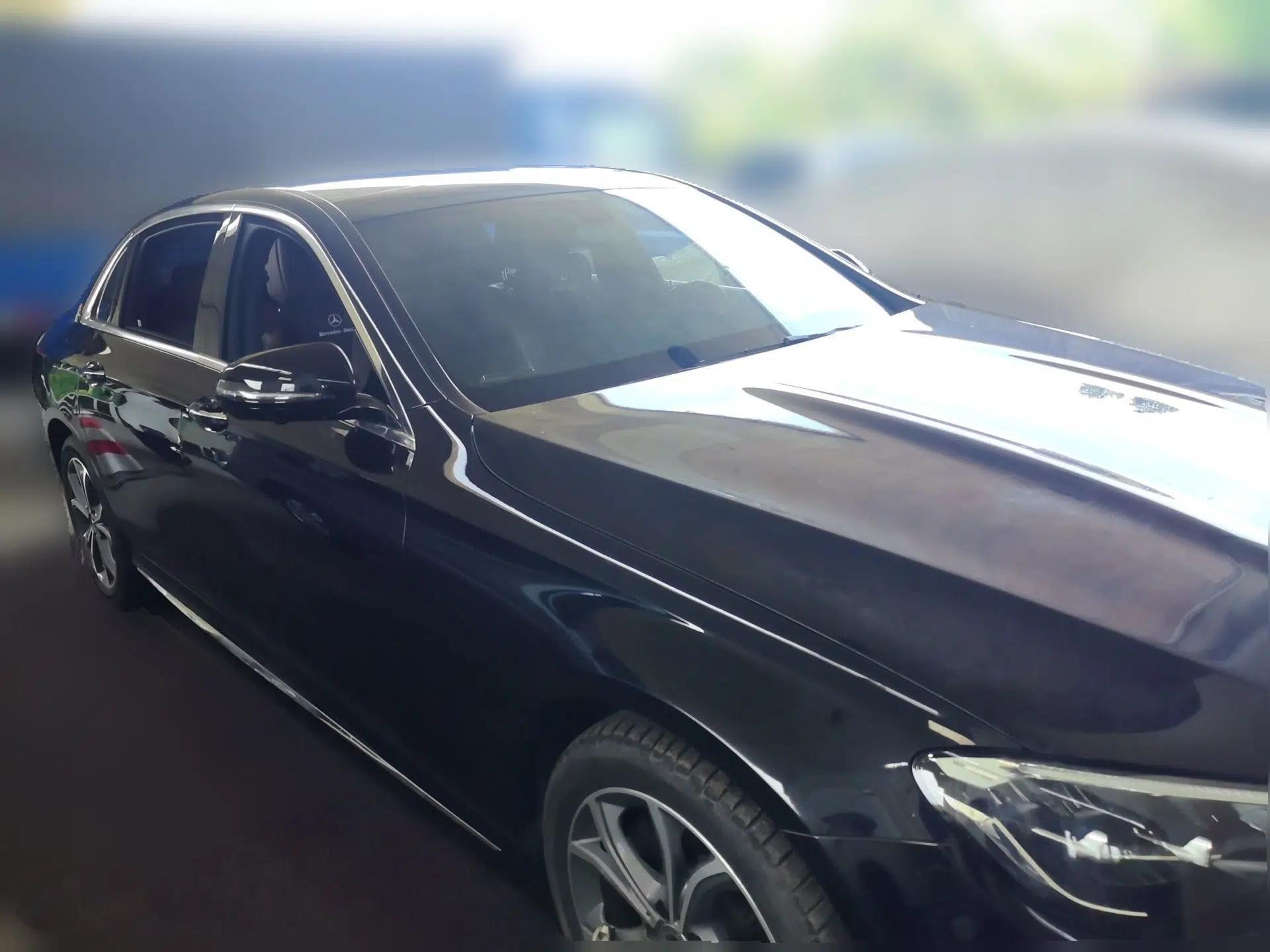 Mercedes-Benz E-Class 2021 Restyled E 300 L Sporty and Stylish Edition — миниатюра 3