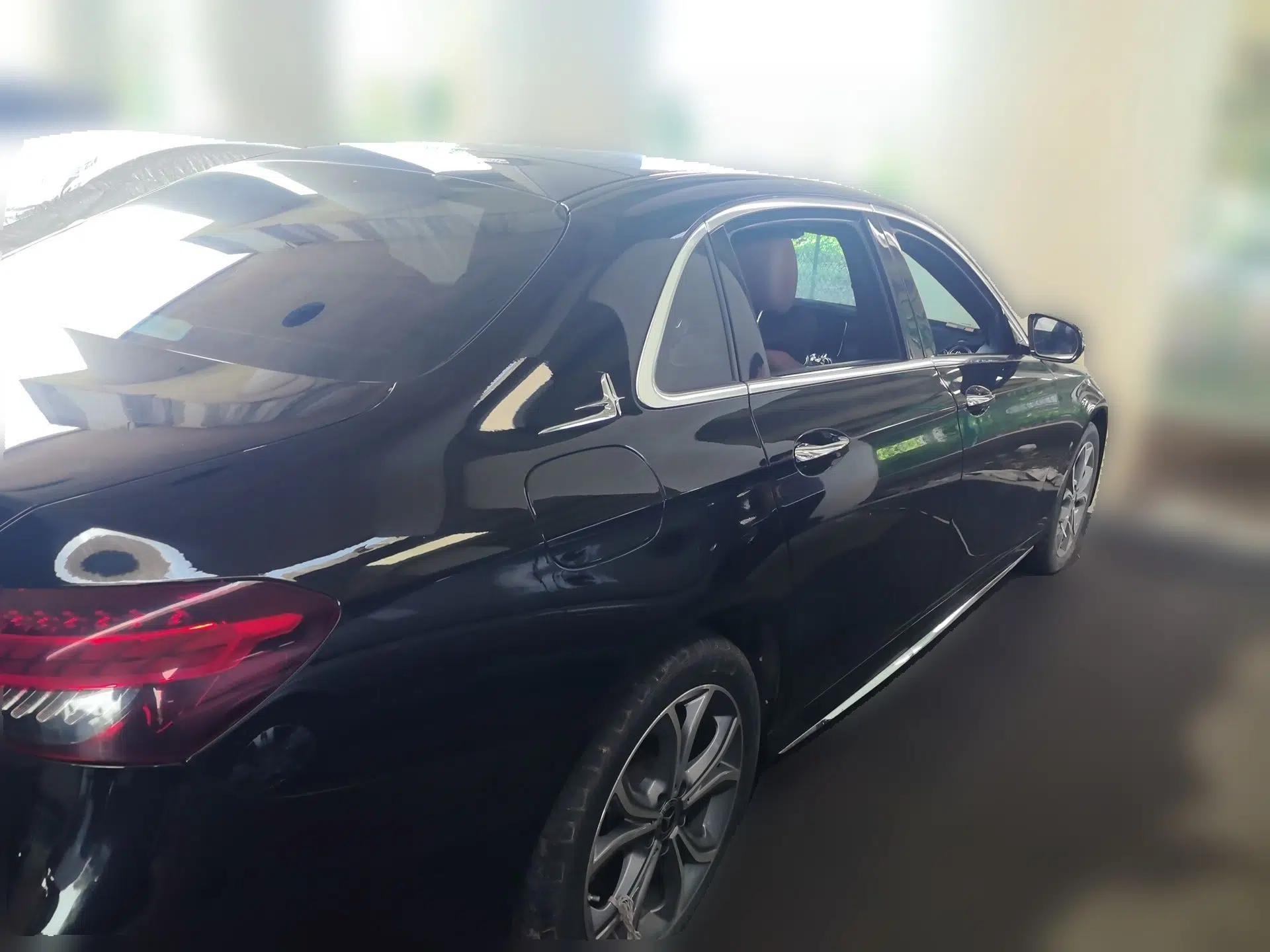 Mercedes-Benz E-Class 2021 Restyled E 300 L Sporty and Stylish Edition — миниатюра 6
