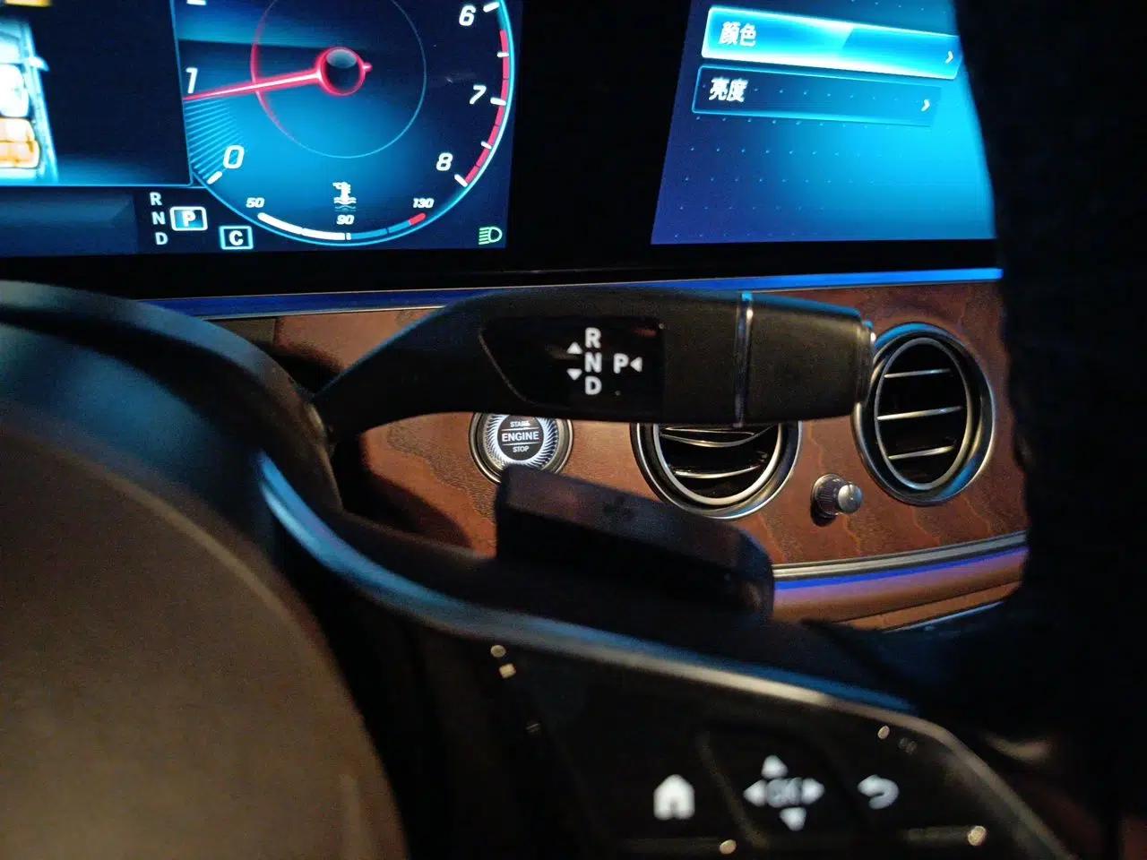 Mercedes-Benz E-Class 2022 Updated E 300 L Stylish Edition — миниатюра 14