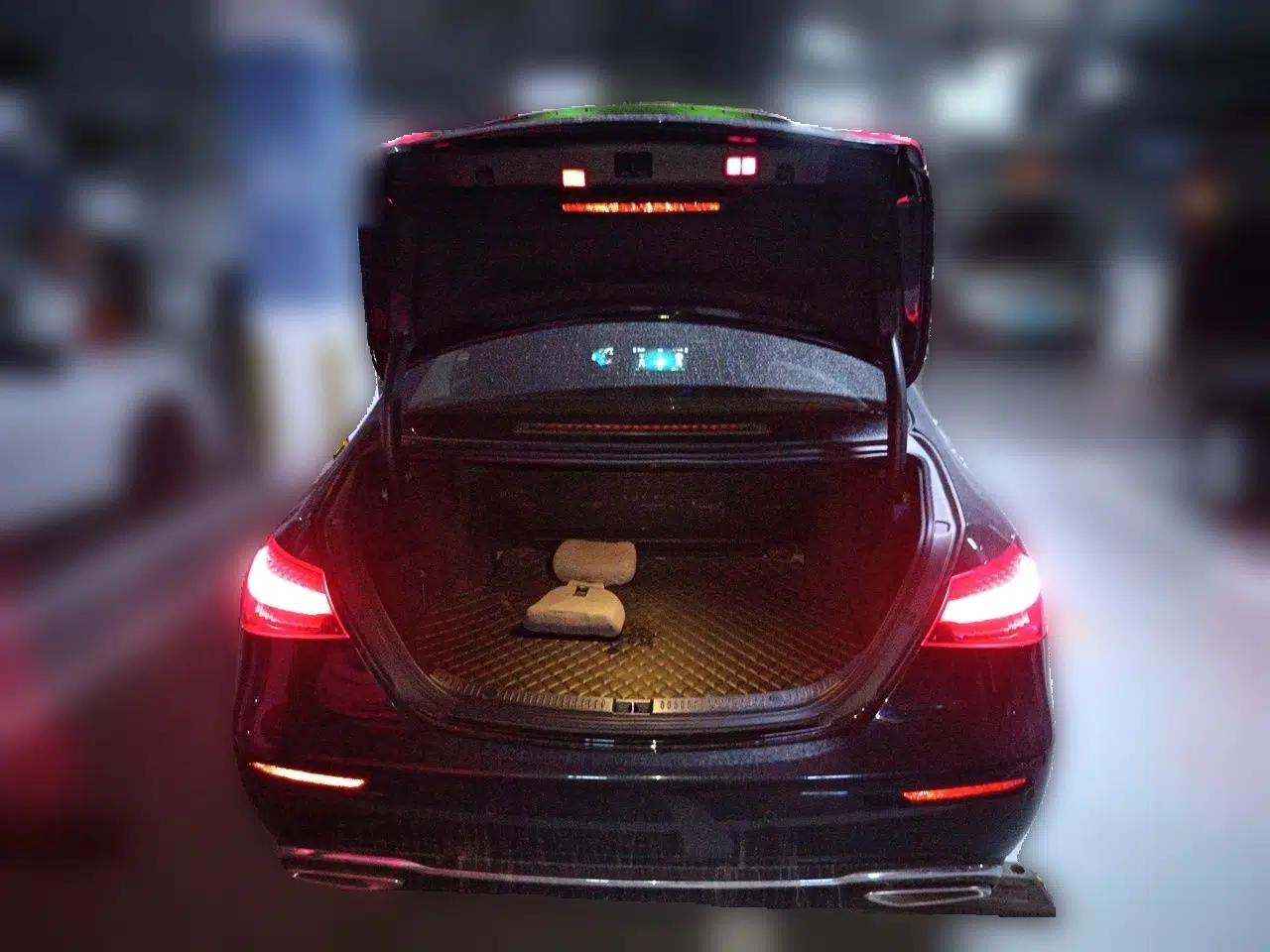 Mercedes-Benz E-Class 2022 Updated E 300 L Stylish Edition — миниатюра 19