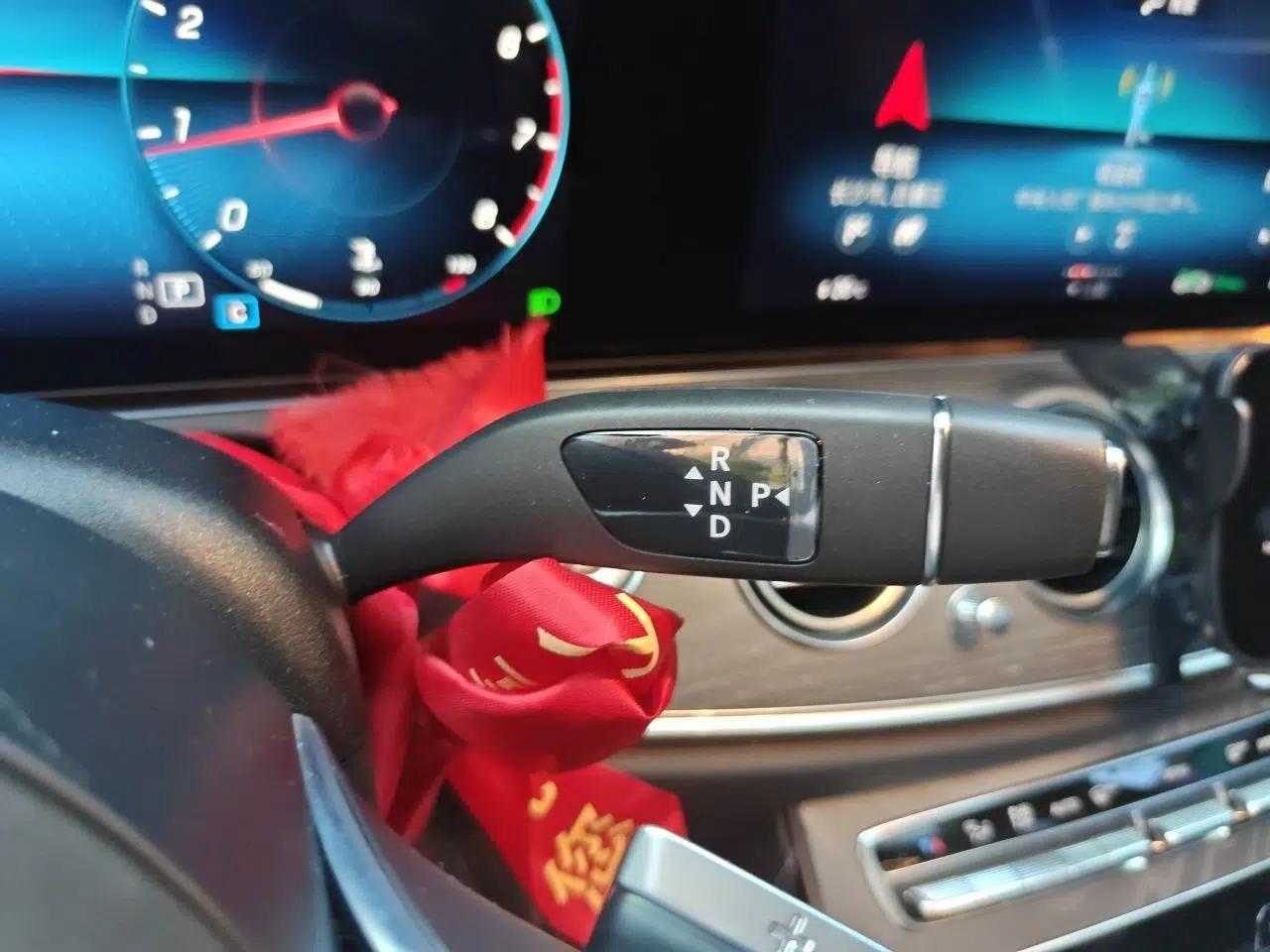 Mercedes-Benz E-Class 2022 E 260 L — миниатюра 14
