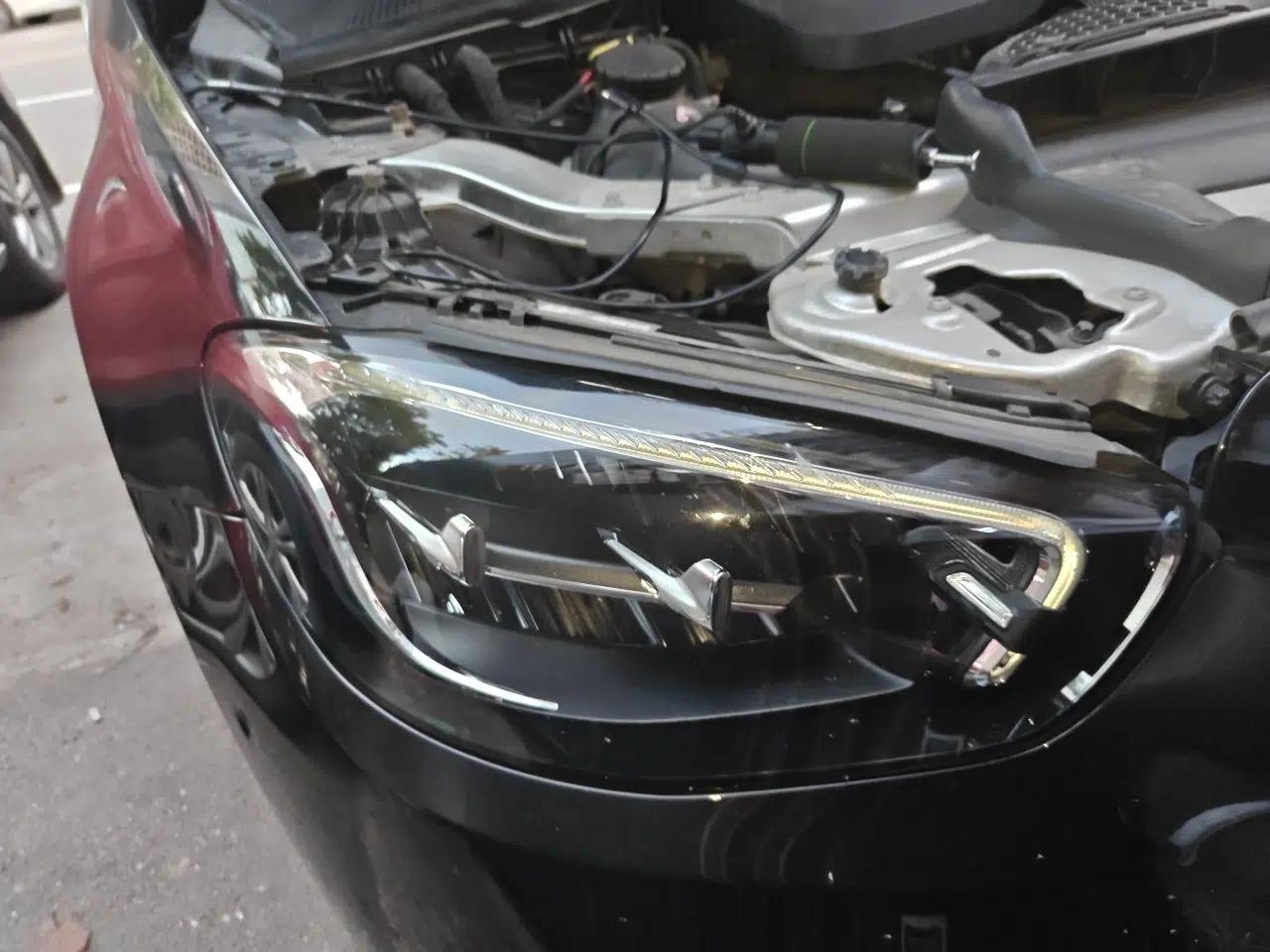 Mercedes-Benz E-Class 2022 E 260 L — миниатюра 7