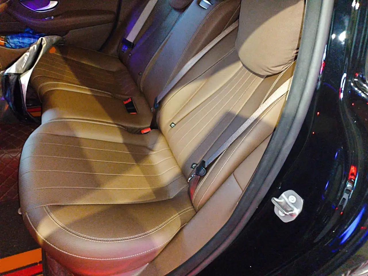Mercedes-Benz E-Class 2023 Updated E 300 L Luxury Edition — миниатюра 17
