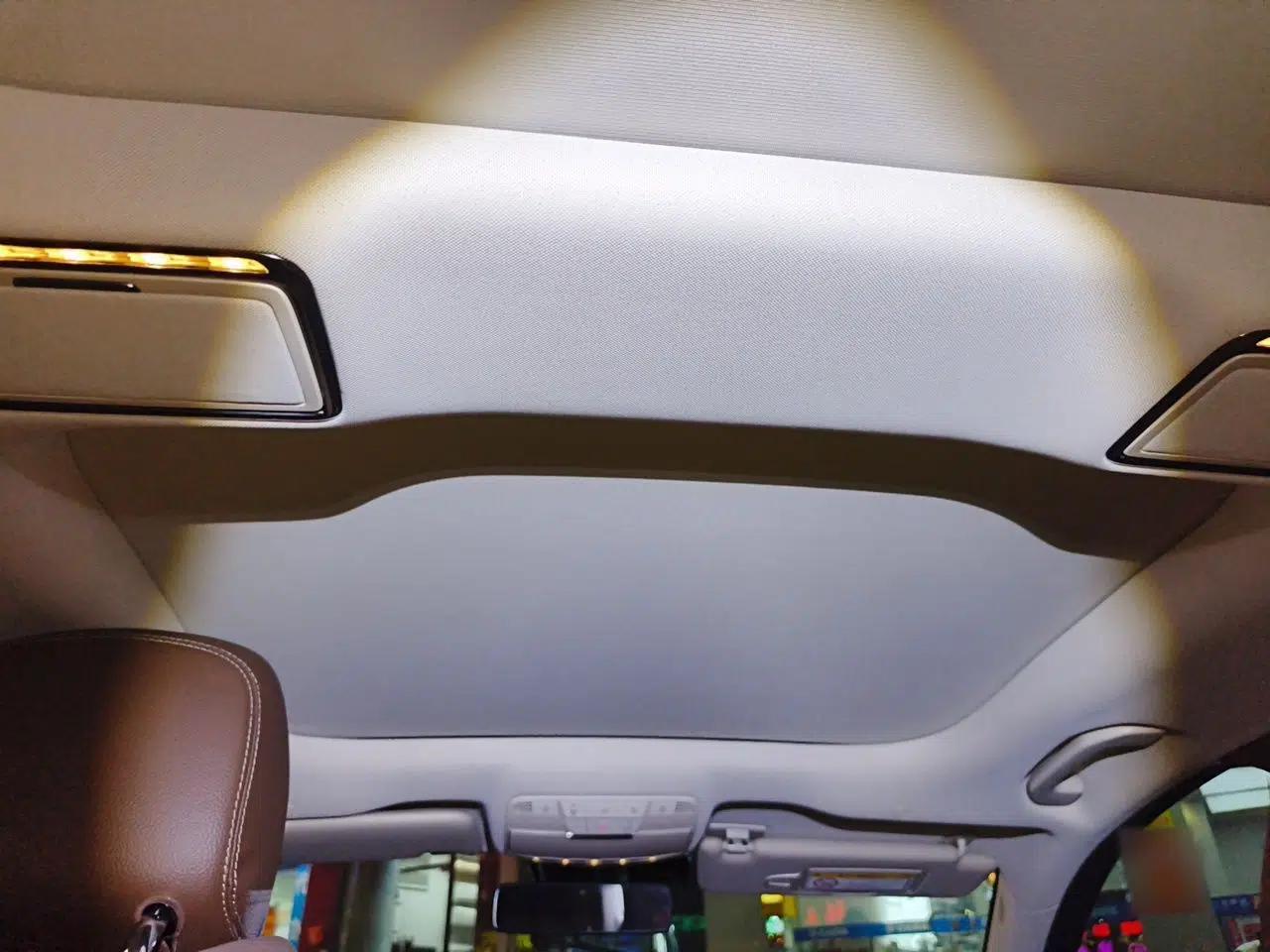 Mercedes-Benz E-Class 2023 Updated E 300 L Luxury Edition — миниатюра 18
