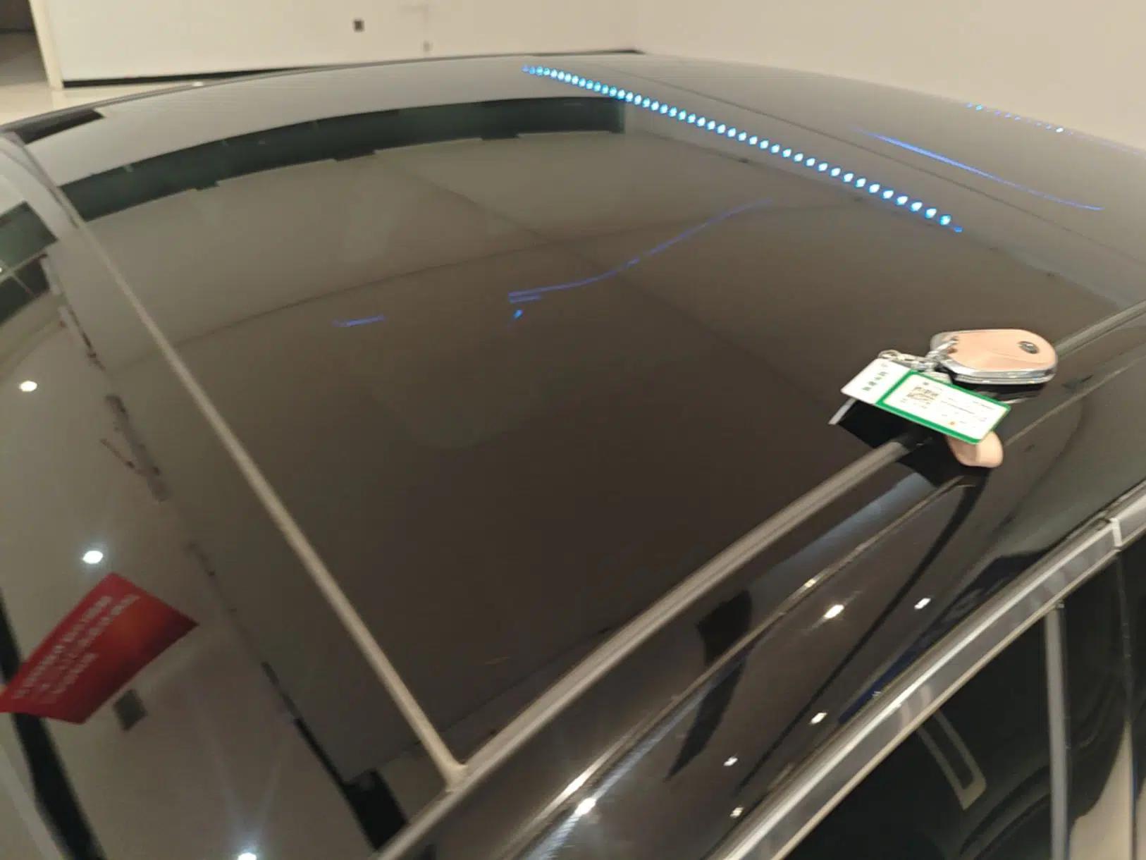 Mercedes-Benz E-Class New Energy 2024 E 350 e L Plug-in Hybrid Sedan — миниатюра 7