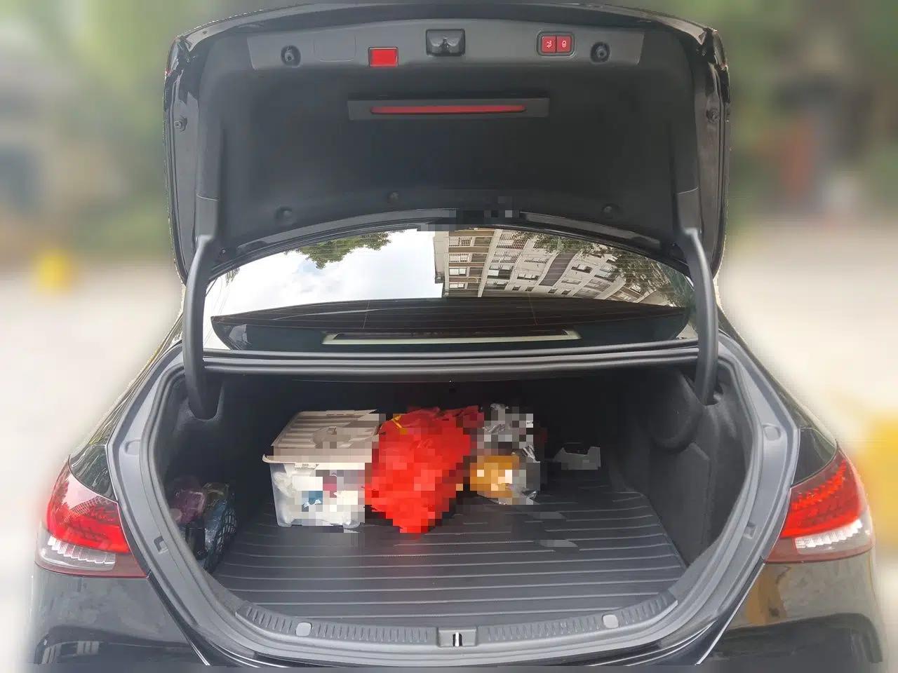 Mercedes-Benz E-Class 2022 E 300 L Luxury Model — миниатюра 19