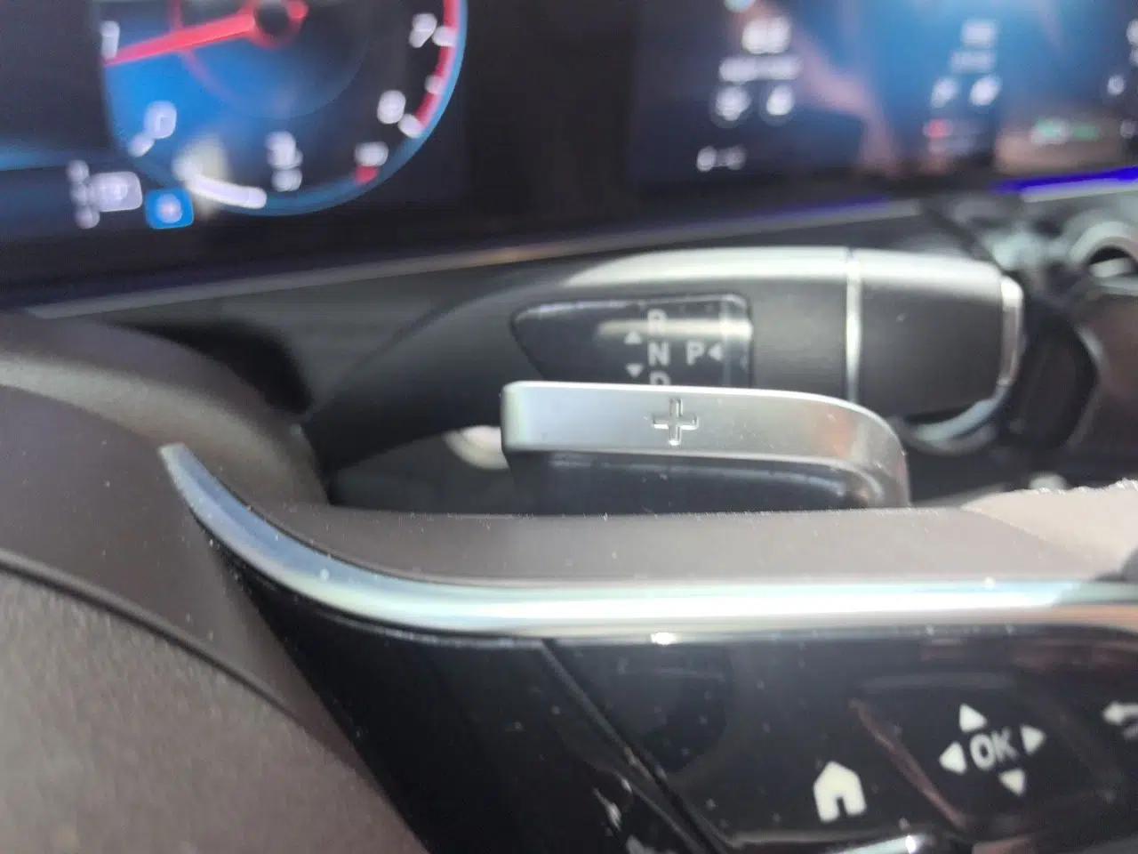 Mercedes-Benz E-Class 2023 Updated E 300 L Luxury Edition — миниатюра 14