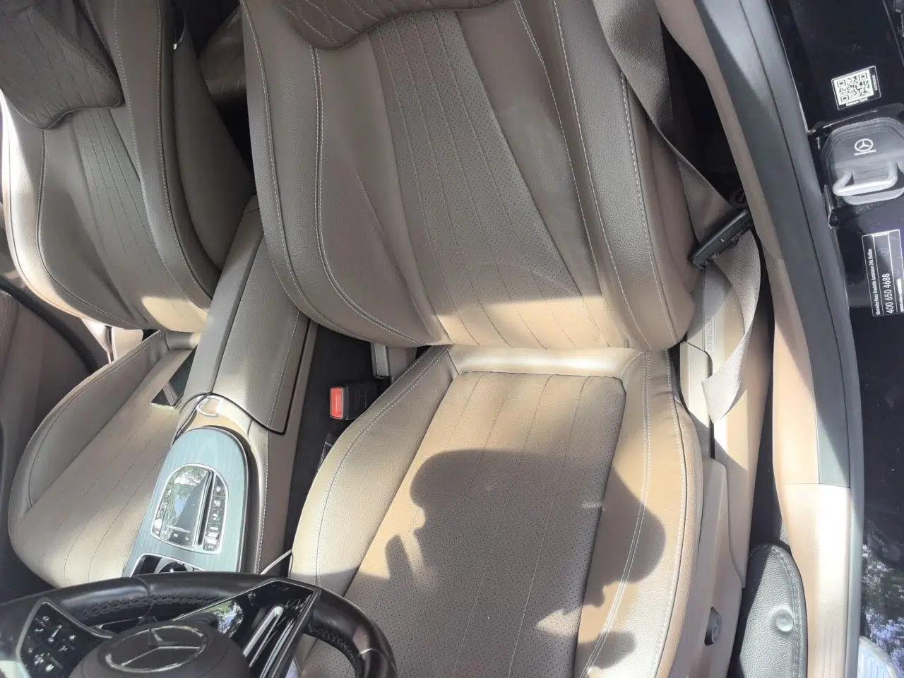 Mercedes-Benz E-Class 2023 Updated E 300 L Luxury Edition — миниатюра 15