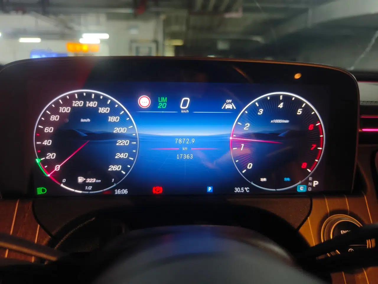 Mercedes-Benz E-Class 2024 E 300 L Stylish Model — миниатюра 11