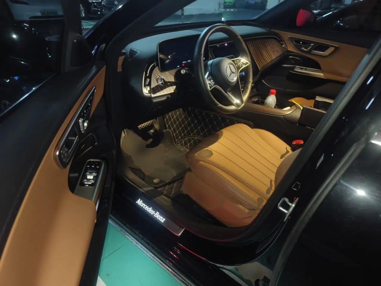 Mercedes-Benz E-Class 2024 E 300 L Stylish Model — миниатюра 16