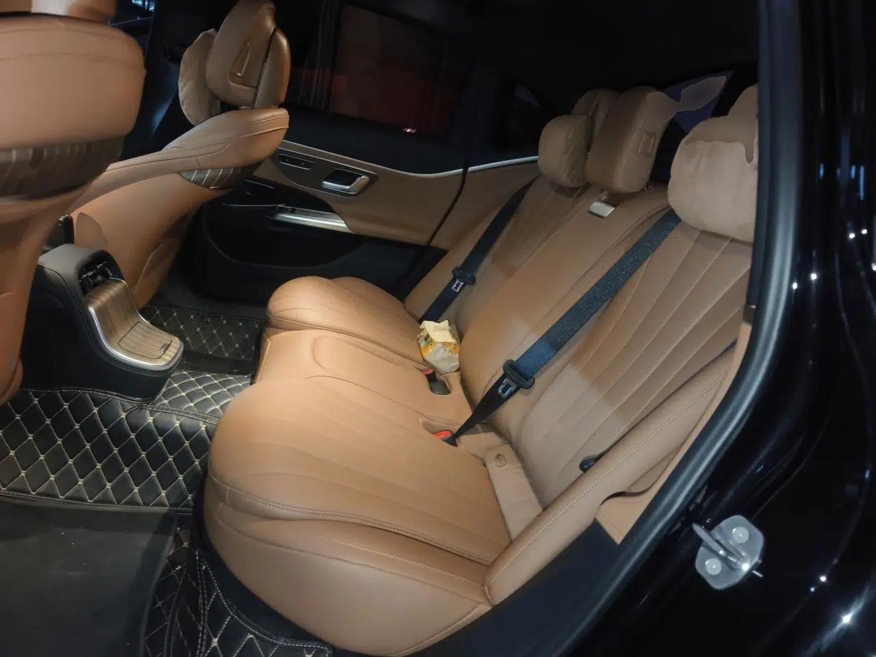 Mercedes-Benz E-Class 2024 E 300 L Stylish Model — миниатюра 17