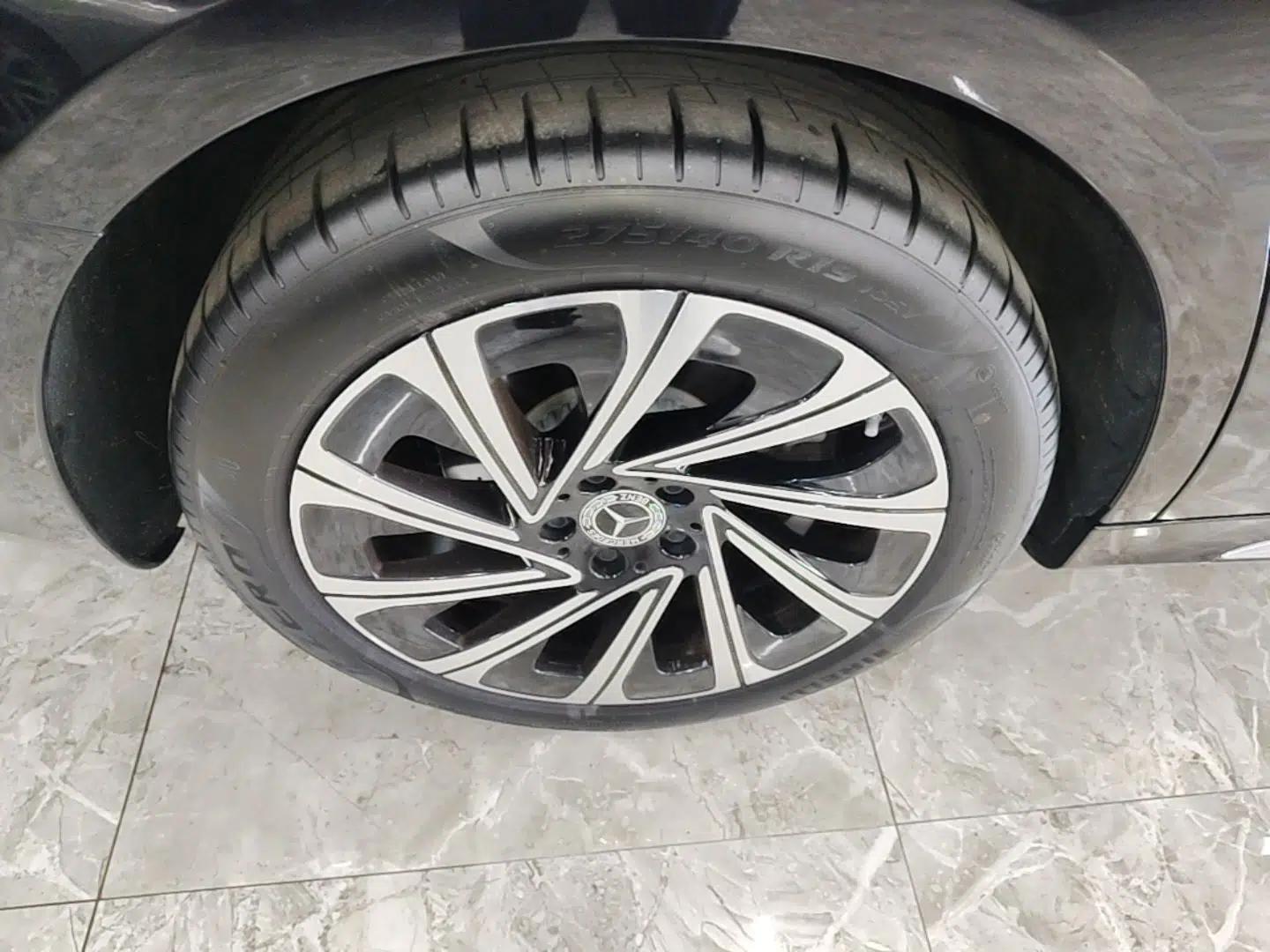 Mercedes-Benz E-Class 2025 Facelift E 300 L Luxury Edition — миниатюра 16