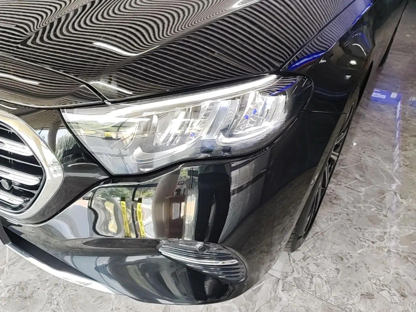 Mercedes-Benz E-Class 2025 Facelift E 300 L Luxury Edition — миниатюра 8