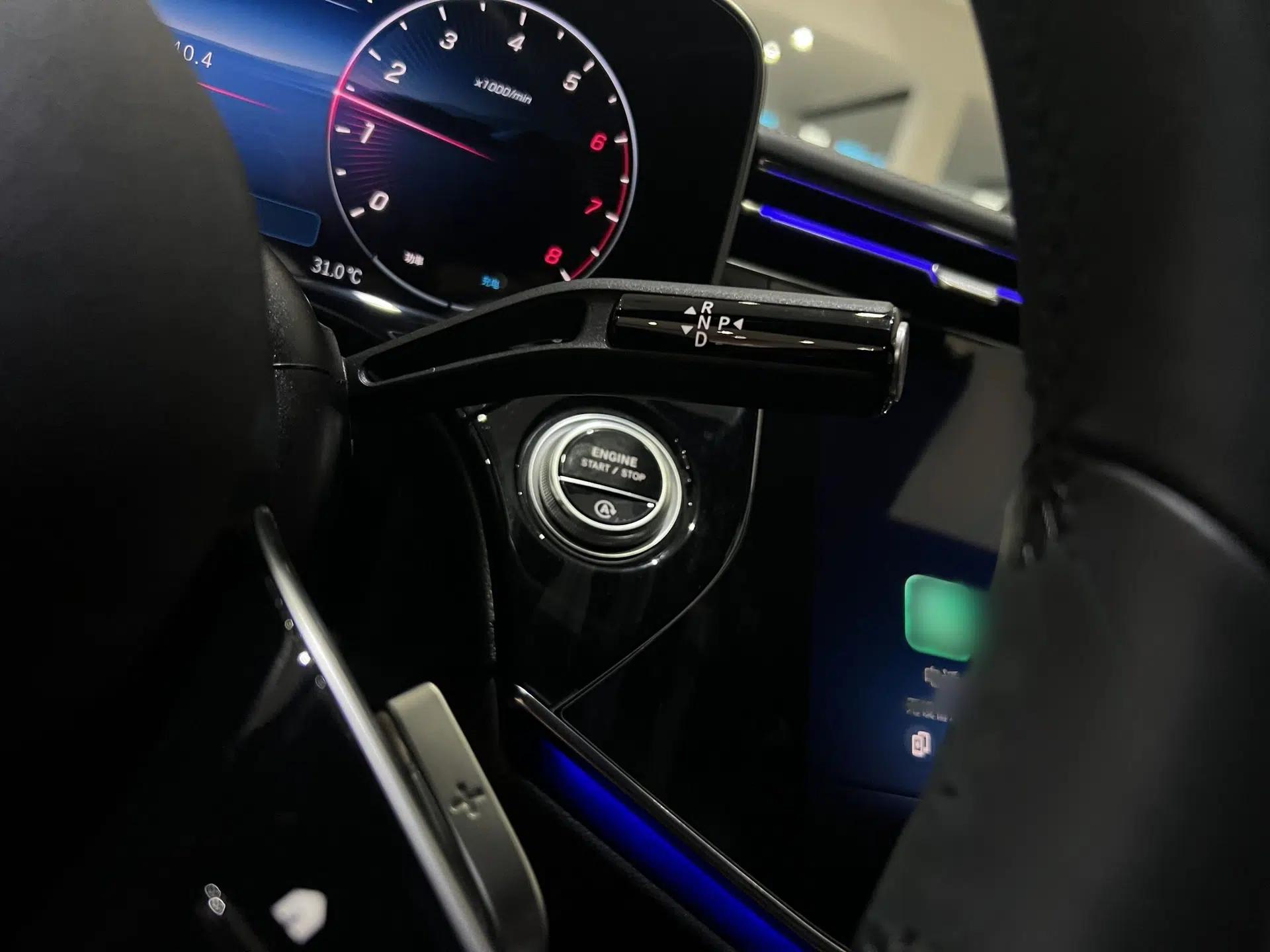 Mercedes-Benz E-Class 2024 Facelift E 300 L Luxury Edition — миниатюра 14