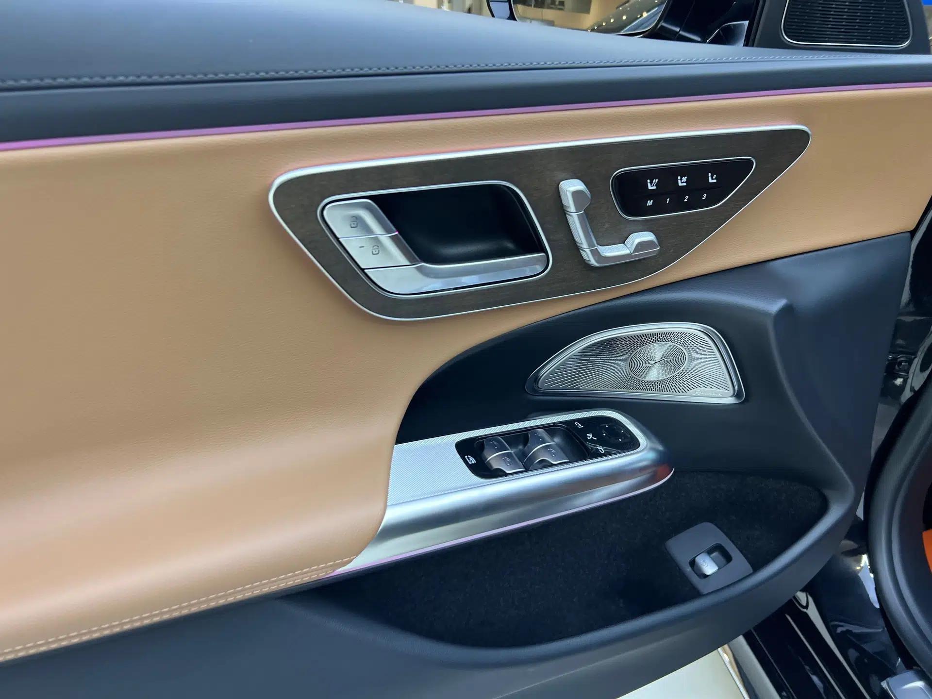 Mercedes-Benz E-Class 2024 Facelift E 300 L Luxury Edition — миниатюра 18