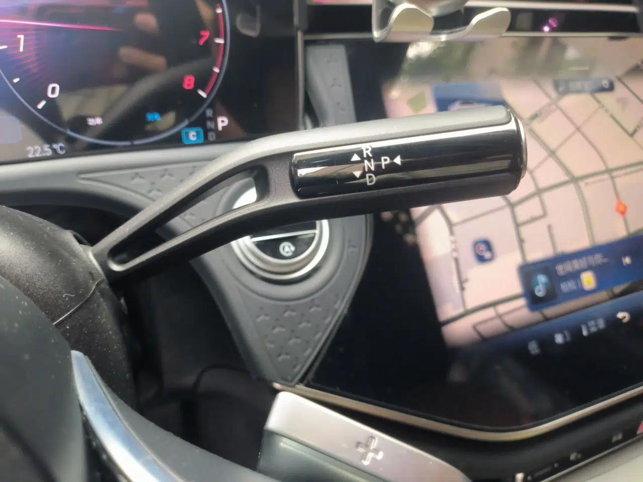 Mercedes-Benz E-Class 2025 Facelift E 300 L Luxury Edition — миниатюра 13